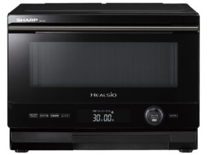 2021年オーブンレンジ SHARP ヘルシオ AX−AJ1