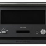 2021年おすすめオーブンレンジ BALMUDA The Renji K04A