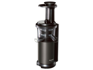 2021年おすすめ調理家電 パナソニック ビタミンサーバー MJ-L600