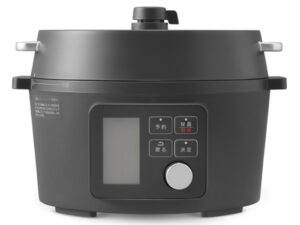 2021年おすすめ調理家電 アイリスオーヤマ 真空保温調理器 RWP-N45