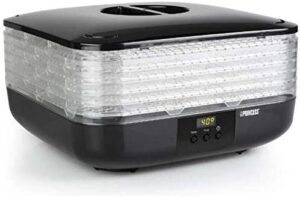 2021年おすすめ調理家電 プリンセス フードドライヤー 112383