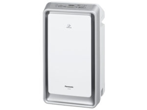2021年おすすめ空気清浄機 10〜20畳 パナソニック F-VXT40
