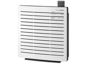 2021年おすすめ空気清浄機 10〜20畳 日立 クリエア EP-Z30S