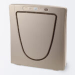 2021年おすすめ空気清浄機 10〜20畳 ツインバード AC-5943VO