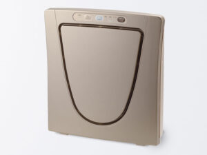 2021年おすすめ空気清浄機 10〜20畳 ツインバード AC-5943VO