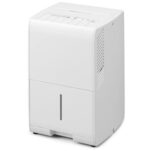 2021年 おすすめ 除湿機 アイリスオーヤマ IJC-J56