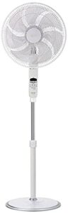 2021年おすすめ扇風機 アピックス AFL-282R