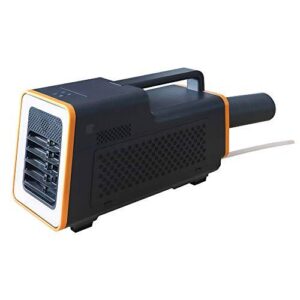 2021年おすすめスポットエアコン サンコー ワイルドクーラー SSPCACWL