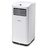 2021年おすすめスポットエアコン ハイセンス HPAC-22D