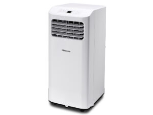 2021年おすすめスポットエアコン ハイセンス HPAC-22D