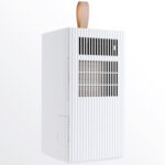 2021年おすすめスポットエアコン ダイキン Carrime PCA10YS