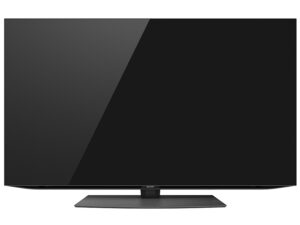 2021年おすすめテレビ SHARP 48型有機ELテレビ 4T-C48CQ1