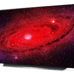 2021年おすすめテレビ LGエレクトロニクス 55型4K有機ELテレビ OLED55CXPJA