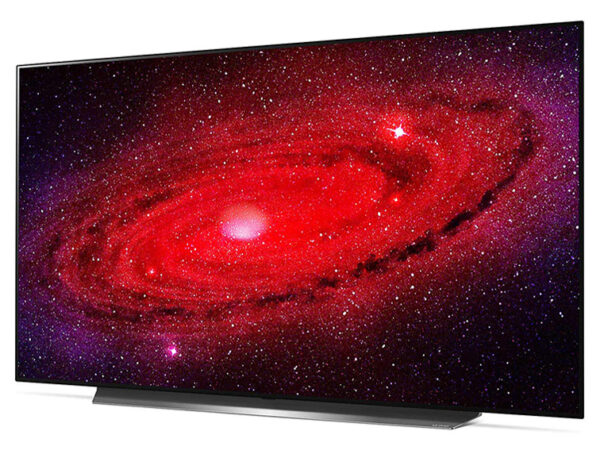 2021年おすすめテレビ LGエレクトロニクス 55型4K有機ELテレビ OLED55CXPJA