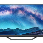 2021年おすすめテレビ ハイセンス 65型4K液晶テレビ 65U8F