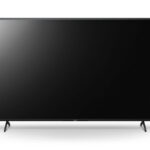 2021年おすすめテレビ SONY 65型4K液晶テレビ BRAVIA KJ-65X80J