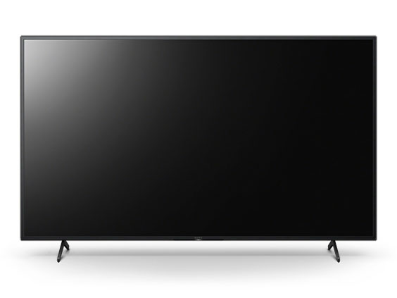 2021年おすすめテレビ SONY 65型4K液晶テレビ BRAVIA KJ-65X80J