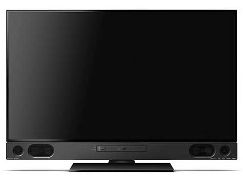 2021年おすすめテレビ三菱 50型4K液晶テレビ REAL LCD-A50RA2000
