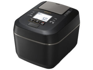2021年おすすめ炊飯器 日立 沸騰鉄釜 ふっくら御膳 RZ-W100DM
