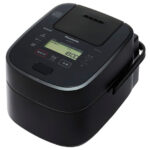 2021年おすすめ炊飯器 パナソニック W踊り炊き SR-VSA100