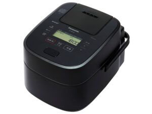 2021年おすすめ炊飯器 パナソニック W踊り炊き SR-VSA100