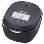 2021年おすすめ炊飯器 タイガー 炊きたて ご泡火炊き JPL-A100