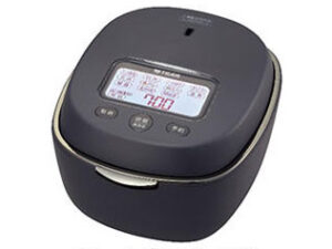 2021年おすすめ炊飯器 タイガー 炊きたて ご泡火炊き JPL-A100