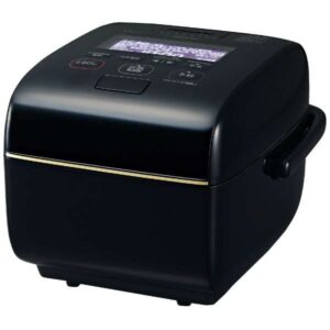 2021年おすすめ炊飯器 象印 炎舞炊き NW-LA10