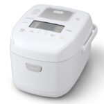 2021年おすすめ炊飯器 アイリスオーヤマ 銘柄炊き RC-PD50