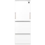 2021年おすすめ冷蔵庫 シャープ SJ-GW35G