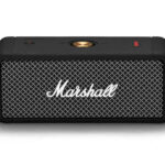 2021年おすすめBluetoothスピーカー Marshall Emberton
