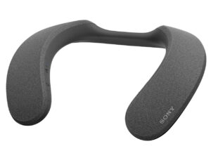 2021年おすすめBluetoothスピーカー SONY SRS-NS7