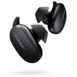 2021年おすすめワイヤレスイヤホン BOSE QuietComfort Earbuds