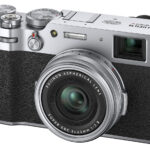 2022年おすすめデジカメ 富士フィルム FUJIFILM X100V
