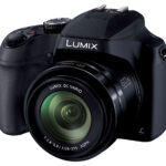 2022年おすすめデジカメ パナソニック LUMIX DC-FZ85