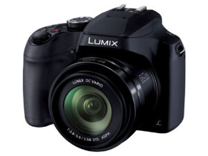 2022年おすすめデジカメ パナソニック LUMIX DC-FZ85