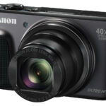 2022年おすすめデジカメ CANON PowerShot SX720 HS