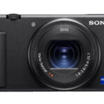 2022年おすすめデジカメ SONY VLOGCAM ZV-1