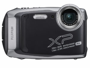 2022年おすすめデジカメ 富士フィルム FinePIX XP140