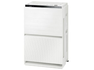 2022年おすすめ空気清浄機 パナソニック F-VXU90-W