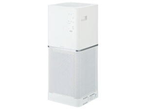 2022年おすすめ空気清浄機 象印 PU-AA50