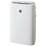 2022年おすすめ空気清浄機 シャープ KI-PS50