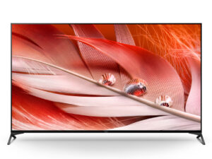 2022年おすすめテレビ SONY 55型4K液晶テレビ BRAVIA XRJ-55X90J