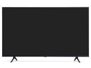 2022年おすすめテレビ アイリスオーヤマ 55型4K液晶テレビ LUCA 55XQUC35