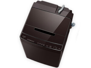 2022年おすすめ2人暮らし用洗濯機  東芝 ZABOON AW-10DP1