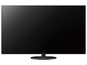 2022年おすすめテレビ パナソニック 55型有機ELテレビ VIERA TH-55JZ1000