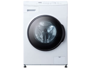 2022年おすすめ2人暮らし用洗濯機 アイリスオーヤマ CDK832