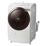 2022年おすすめファミリー用洗濯機 日立 ビッグドラム BD-SX110GL