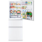 2022年おすすめ2人暮らし用冷蔵庫 三菱電機 MR-C33G