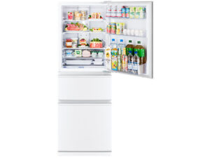 2022年おすすめ2人暮らし用冷蔵庫 三菱電機 MR-C33G